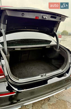 Седан Mercedes-Benz A-Class 2021 в 