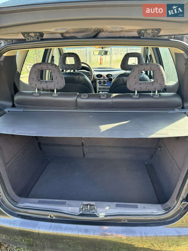 Хэтчбек Mercedes-Benz A-Class 1998 в Белой Церкви