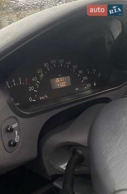 Хэтчбек Mercedes-Benz A-Class 2003 в 