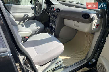 Хэтчбек Mercedes-Benz A-Class 1999 в 