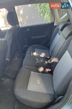 Хэтчбек Mercedes-Benz A-Class 2005 в 