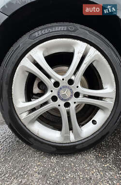 Хэтчбек Mercedes-Benz A-Class 2013 в 