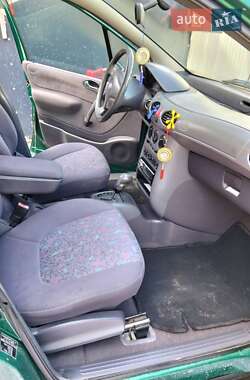 Хэтчбек Mercedes-Benz A-Class 1999 в 