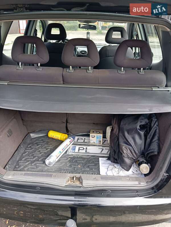 Хетчбек Mercedes-Benz A-Class 2000 в Вінниці