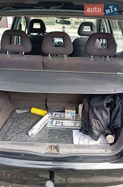 Хэтчбек Mercedes-Benz A-Class 2000 в 