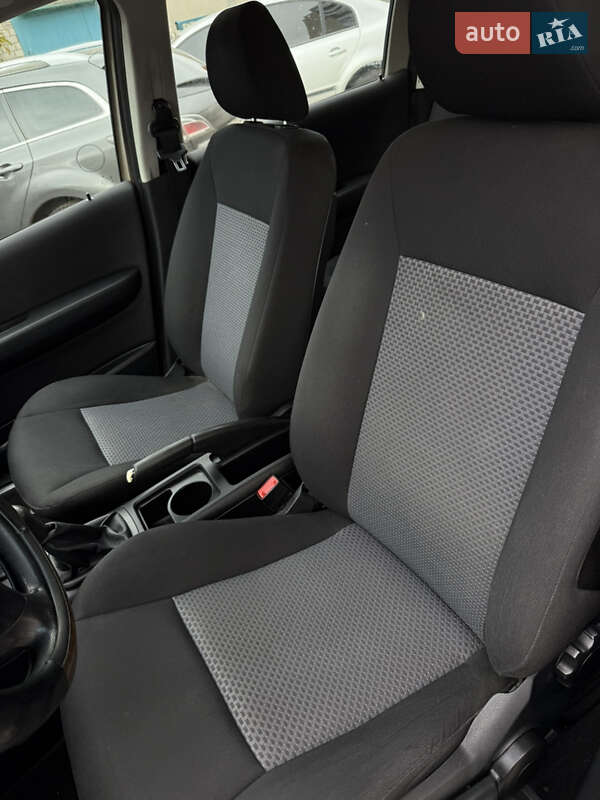 Хэтчбек Mercedes-Benz A-Class 2005 в Чернигове