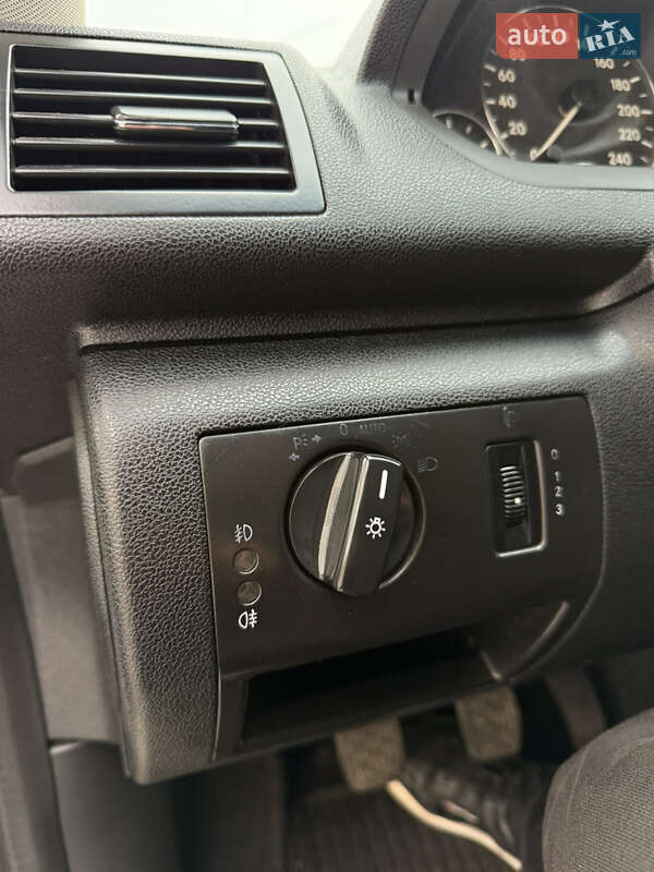 Хэтчбек Mercedes-Benz A-Class 2005 в Чернигове