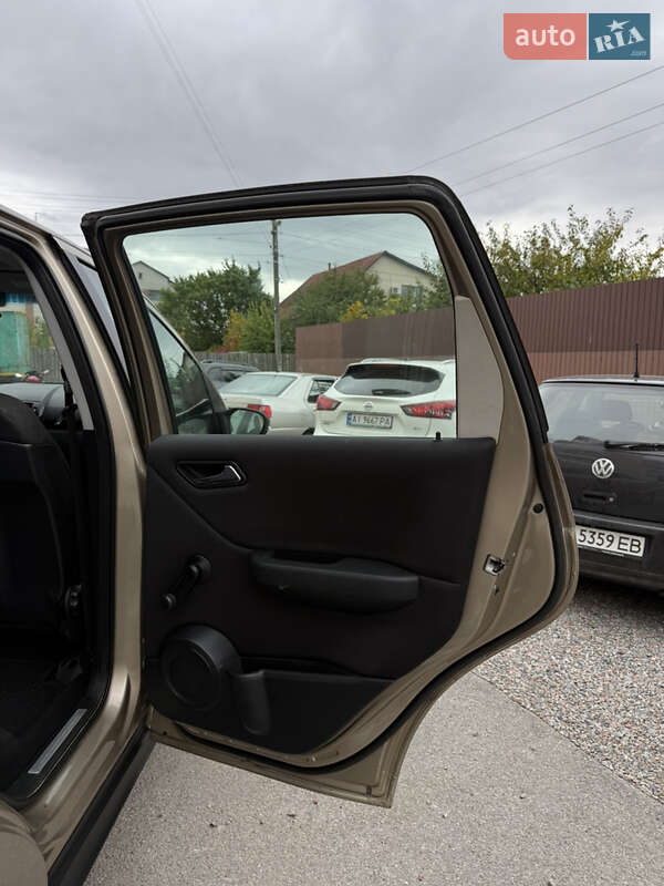 Хэтчбек Mercedes-Benz A-Class 2005 в Чернигове
