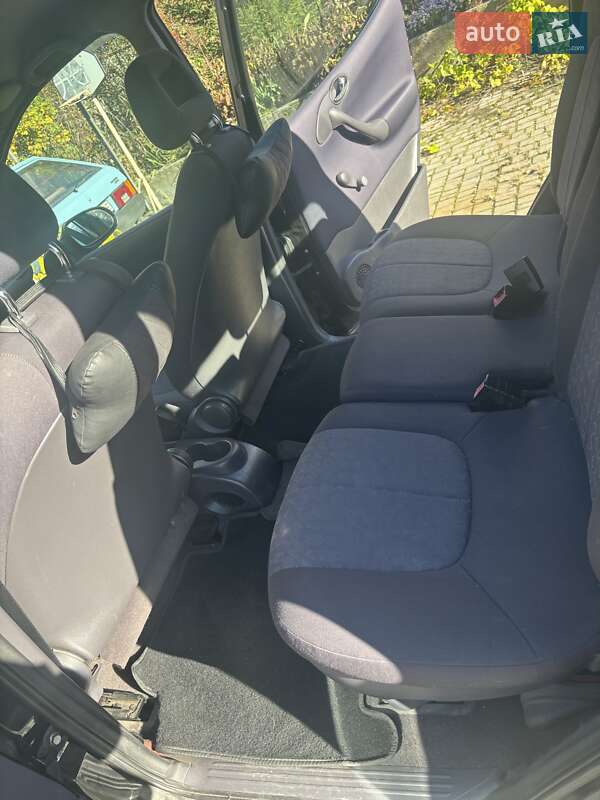 Купе Mercedes-Benz A-Class 2004 в Софиевской Борщаговке