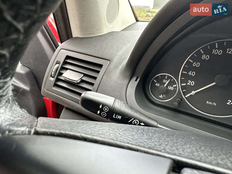Хетчбек Mercedes-Benz A-Class 2011 в Вінниці