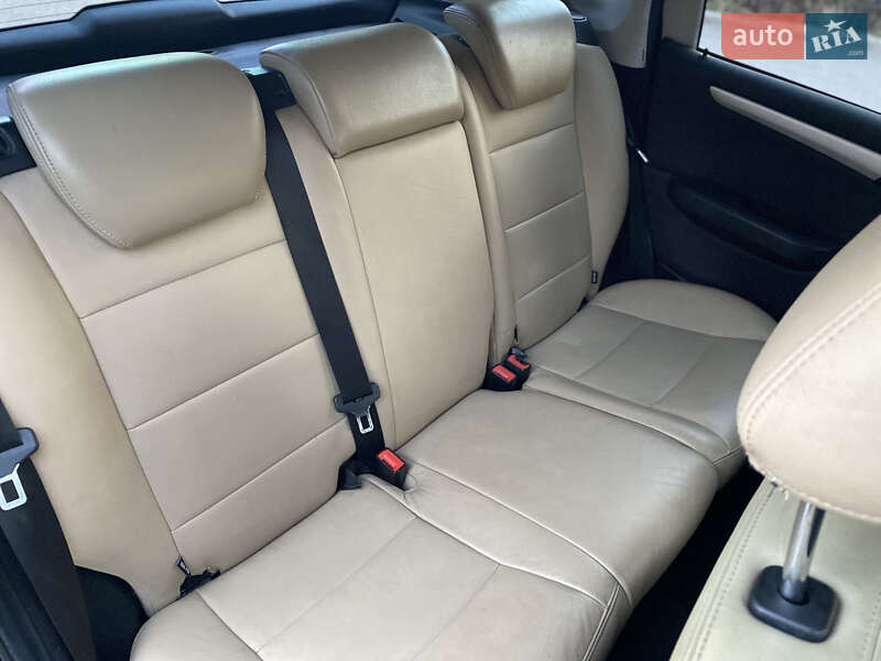 Хэтчбек Mercedes-Benz A-Class 2010 в Кривом Роге фото 8 Хэтчбек Mercedes-Benz A-Class 2010 в Кривом Роге