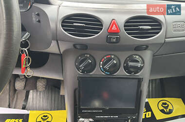 Хэтчбек Mercedes-Benz A-Class 2000 в 