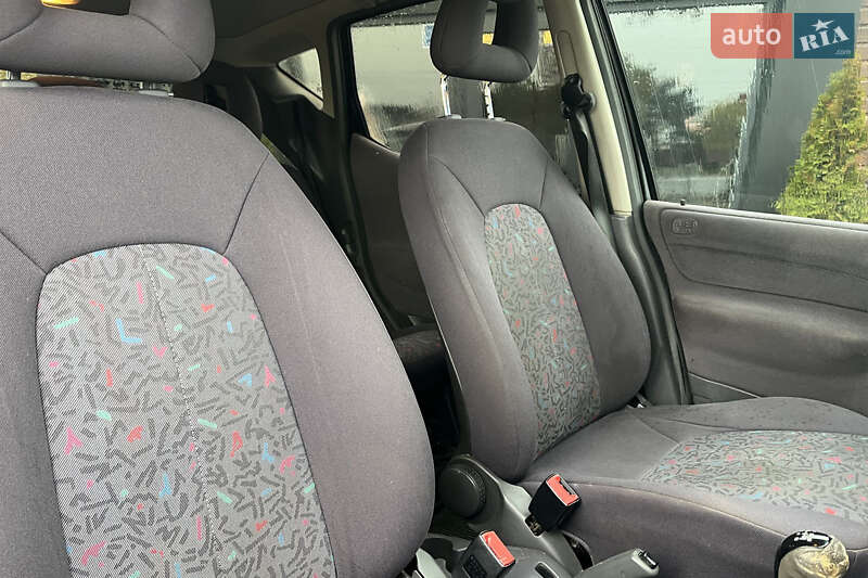 Хетчбек Mercedes-Benz A-Class 2000 в Коломиї