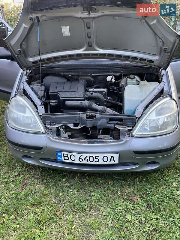 Хэтчбек Mercedes-Benz A-Class 1999 в Бориславе фото 19 Хэтчбек Mercedes-Benz A-Class 1999 в Бориславе