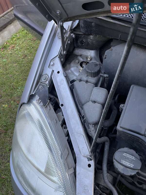 Хэтчбек Mercedes-Benz A-Class 1999 в Бориславе фото 20 Хэтчбек Mercedes-Benz A-Class 1999 в Бориславе