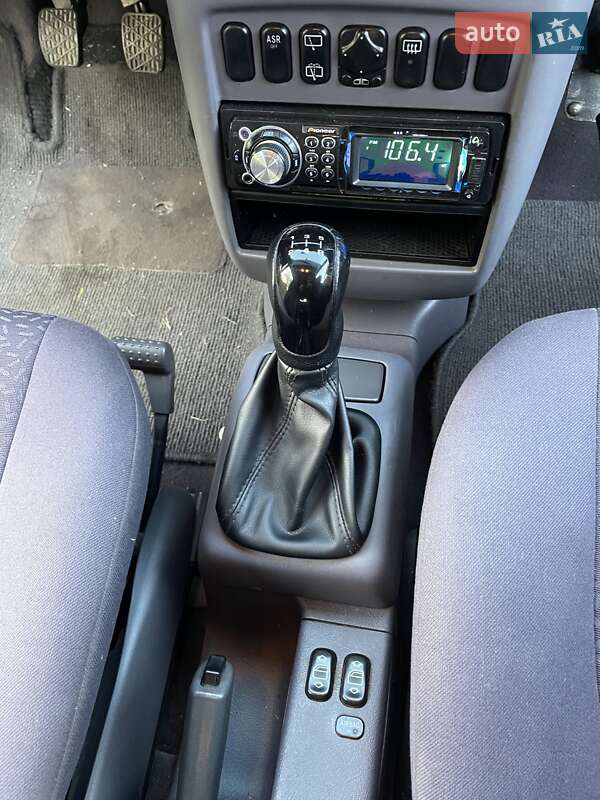 Хэтчбек Mercedes-Benz A-Class 1999 в Бориславе фото 22 Хэтчбек Mercedes-Benz A-Class 1999 в Бориславе