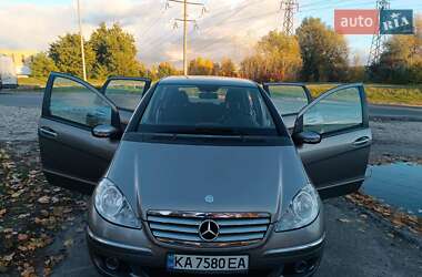 Хэтчбек Mercedes-Benz A-Class 2005 в 