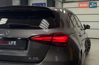 Хетчбек Mercedes-Benz A-Class 2023 в 