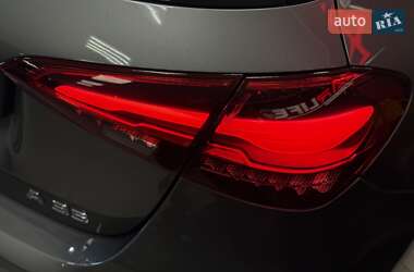 Хетчбек Mercedes-Benz A-Class 2023 в 