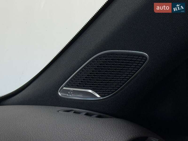 Хэтчбек Mercedes-Benz A-Class 2023 в Тернополе