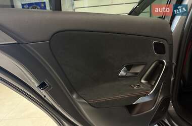 Хетчбек Mercedes-Benz A-Class 2023 в 