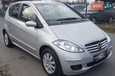 Хетчбек Mercedes-Benz A-Class 2007 в Києві
