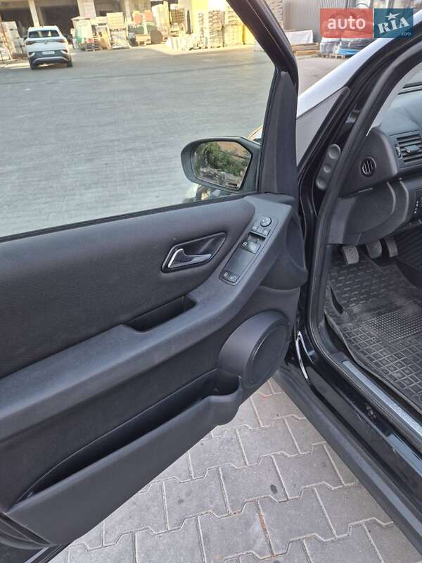 Хетчбек Mercedes-Benz A-Class 2007 в Вінниці фото 5 Хетчбек Mercedes-Benz A-Class 2007 в Вінниці