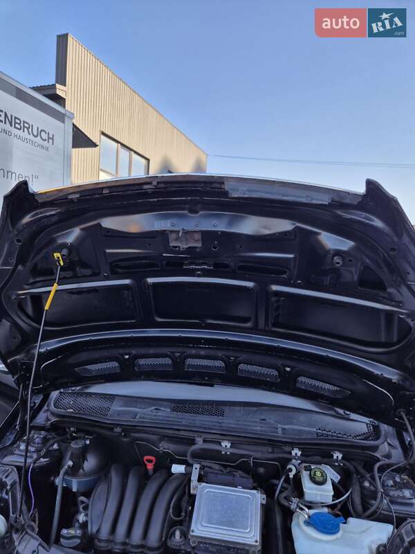 Хетчбек Mercedes-Benz A-Class 2007 в Вінниці фото 11 Хетчбек Mercedes-Benz A-Class 2007 в Вінниці