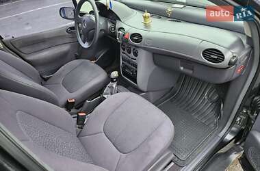 Хетчбек Mercedes-Benz A-Class 1999 в  фото 23 Хетчбек Mercedes-Benz A-Class 1999 в