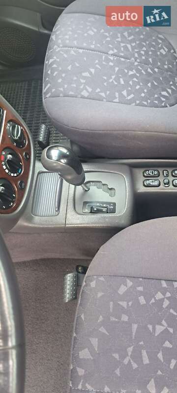 Хэтчбек Mercedes-Benz A-Class 2001 в Рахове фото 18 Хэтчбек Mercedes-Benz A-Class 2001 в Рахове