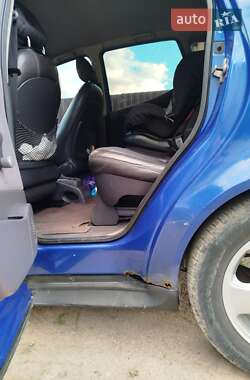 Хэтчбек Mercedes-Benz A-Class 1999 в Долине