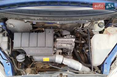 Хетчбек Mercedes-Benz A-Class 1999 в 