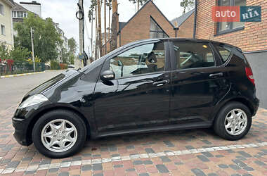 Хетчбек Mercedes-Benz A-Class 2007 в 