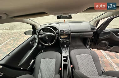 Хетчбек Mercedes-Benz A-Class 2007 в 