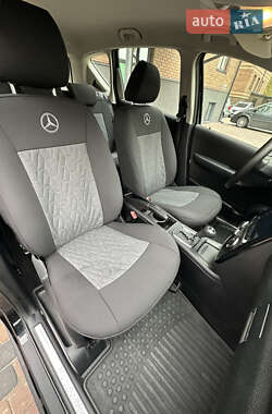 Хетчбек Mercedes-Benz A-Class 2007 в 