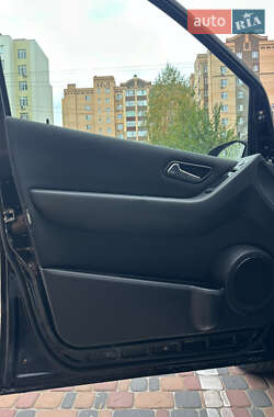 Хетчбек Mercedes-Benz A-Class 2007 в 