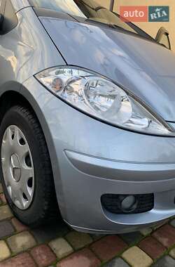 Хэтчбек Mercedes-Benz A-Class 2007 в 