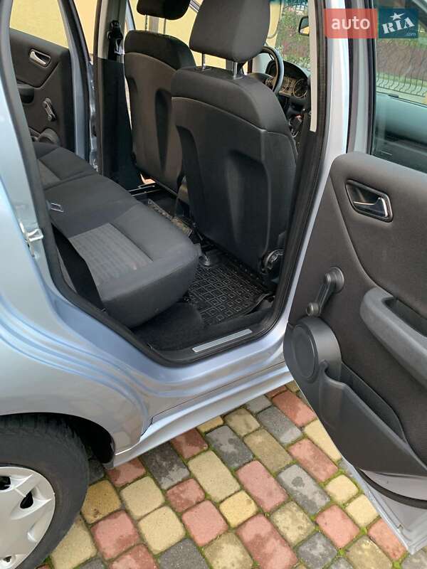 Хэтчбек Mercedes-Benz A-Class 2007 в Мукачево фото 16 Хэтчбек Mercedes-Benz A-Class 2007 в Мукачево
