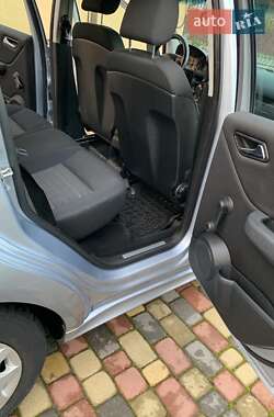Хэтчбек Mercedes-Benz A-Class 2007 в 