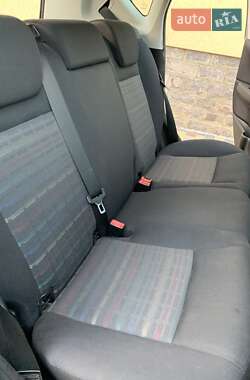 Хэтчбек Mercedes-Benz A-Class 2007 в 