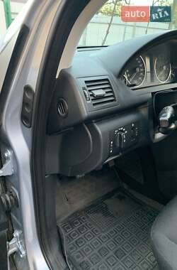 Хэтчбек Mercedes-Benz A-Class 2007 в 