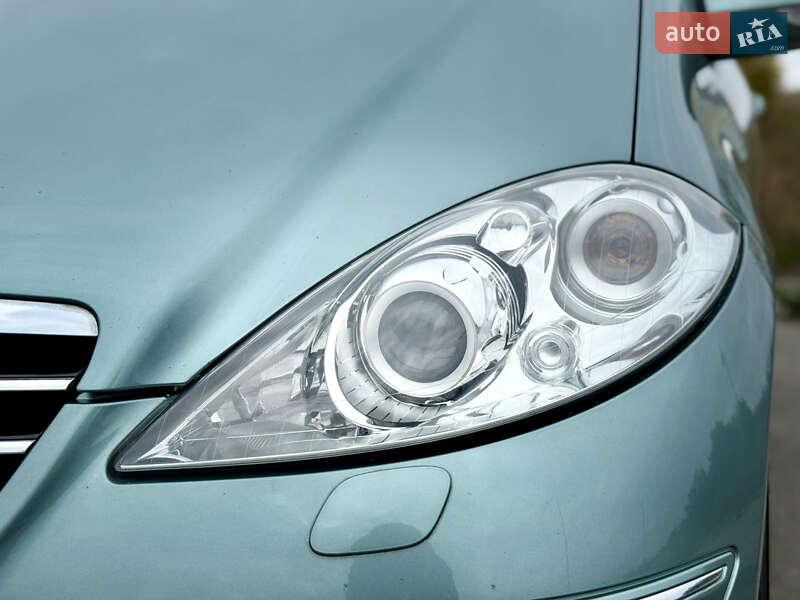 Хэтчбек Mercedes-Benz A-Class 2006 в Тернополе фото 14 Хэтчбек Mercedes-Benz A-Class 2006 в Тернополе