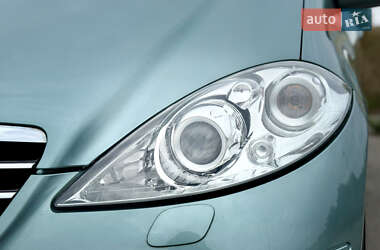 Хетчбек Mercedes-Benz A-Class 2006 в 