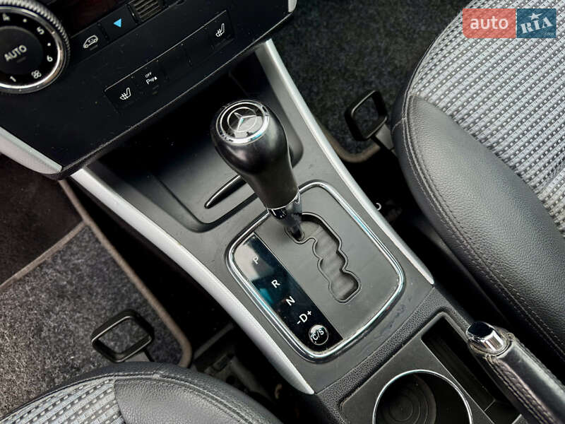 Хэтчбек Mercedes-Benz A-Class 2006 в Тернополе фото 23 Хэтчбек Mercedes-Benz A-Class 2006 в Тернополе