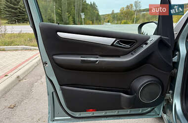 Хетчбек Mercedes-Benz A-Class 2006 в 