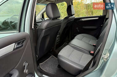 Хетчбек Mercedes-Benz A-Class 2006 в 