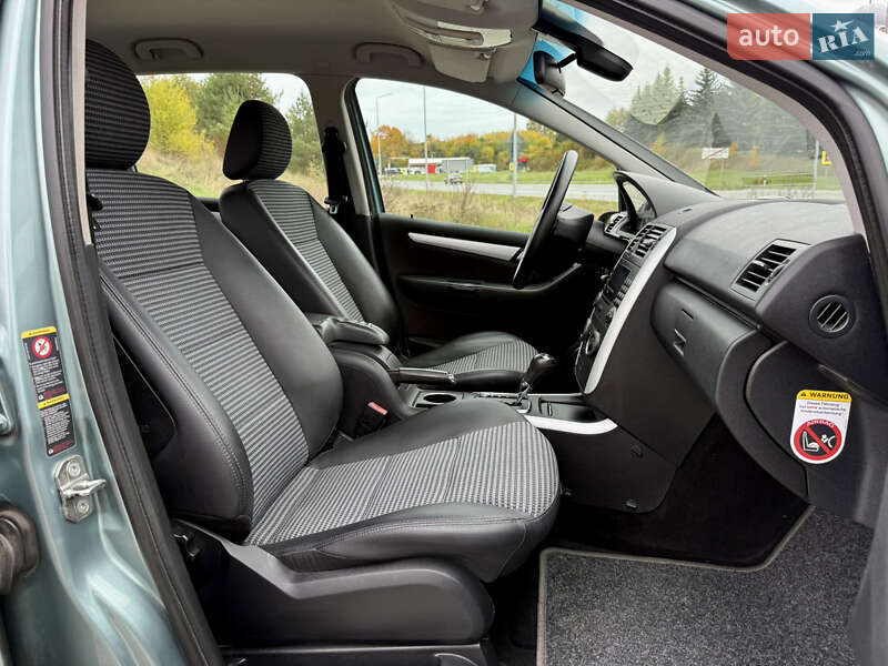 Хэтчбек Mercedes-Benz A-Class 2006 в Тернополе фото 37 Хэтчбек Mercedes-Benz A-Class 2006 в Тернополе