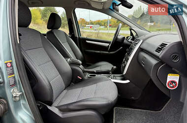 Хетчбек Mercedes-Benz A-Class 2006 в 