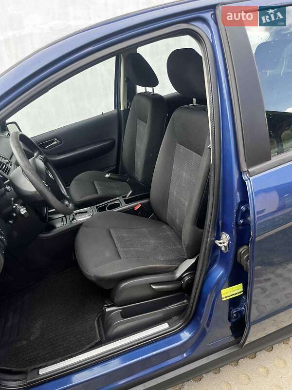 Хэтчбек Mercedes-Benz A-Class 2009 в Львове