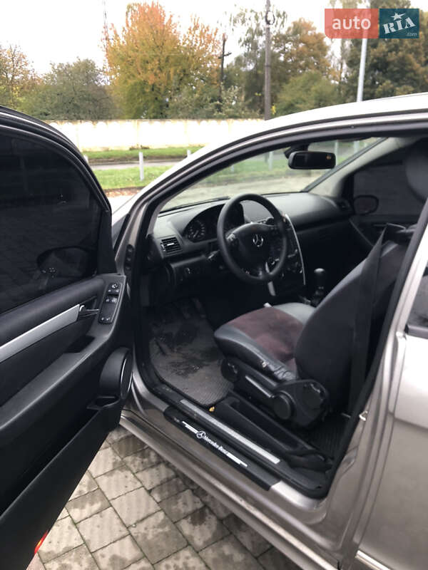 Хетчбек Mercedes-Benz A-Class 2007 в Володимирі
